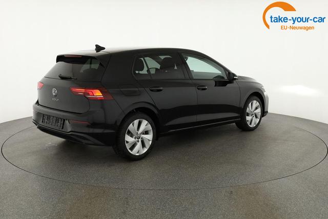 Volkswagen - Golf - EU-Neuwagen - Reimport