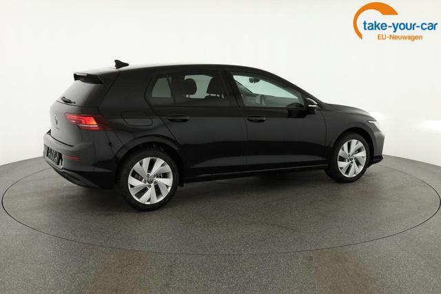 Volkswagen - Golf - EU-Neuwagen - Reimport
