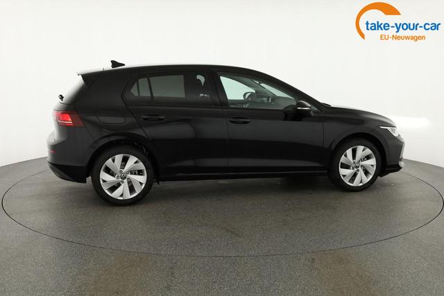 Volkswagen - Golf - EU-Neuwagen - Reimport