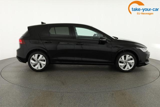 Volkswagen - Golf - EU-Neuwagen - Reimport
