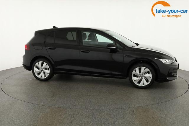 Volkswagen - Golf - EU-Neuwagen - Reimport