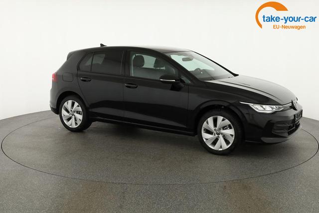 Volkswagen - Golf - EU-Neuwagen - Reimport