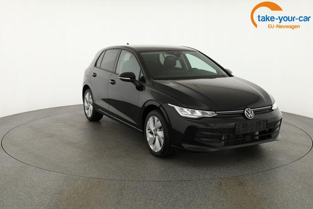 Volkswagen - Golf - EU-Neuwagen - Reimport