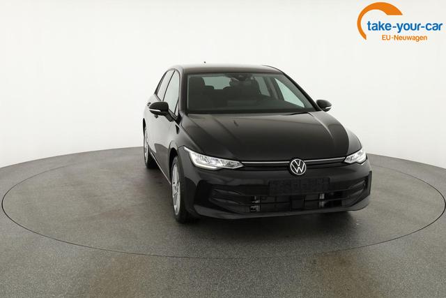Volkswagen - Golf - EU-Neuwagen - Reimport