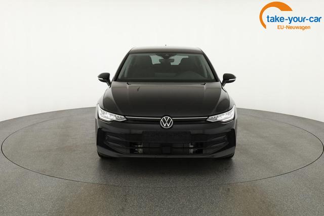Volkswagen - Golf - EU-Neuwagen - Reimport