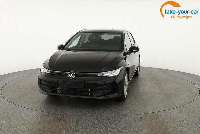 Volkswagen - Golf - EU-Neuwagen - Reimport