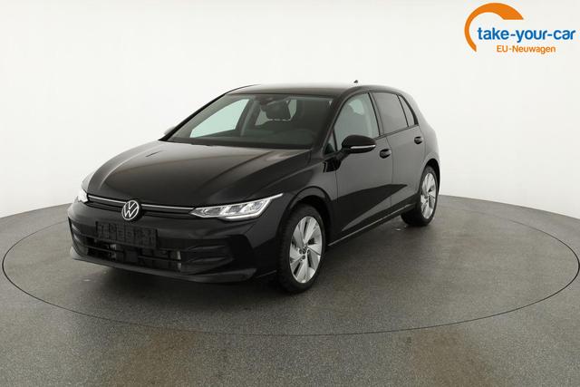 Volkswagen - Golf - EU-Neuwagen - Reimport