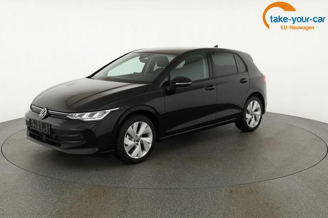 Volkswagen - Golf - EU-Neuwagen - Reimport