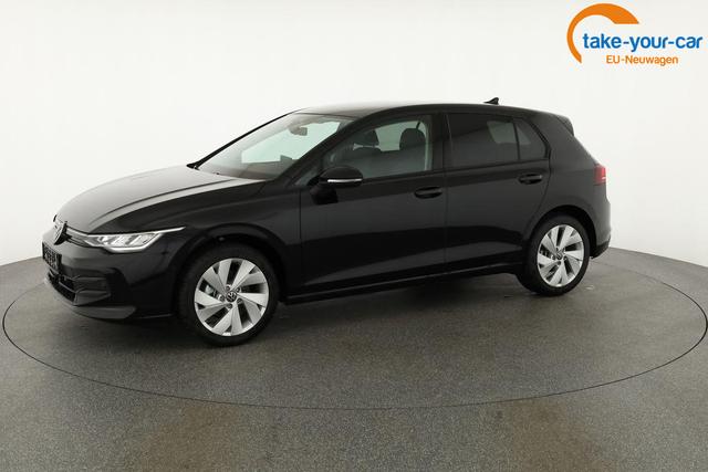 Volkswagen - Golf - EU-Neuwagen - Reimport