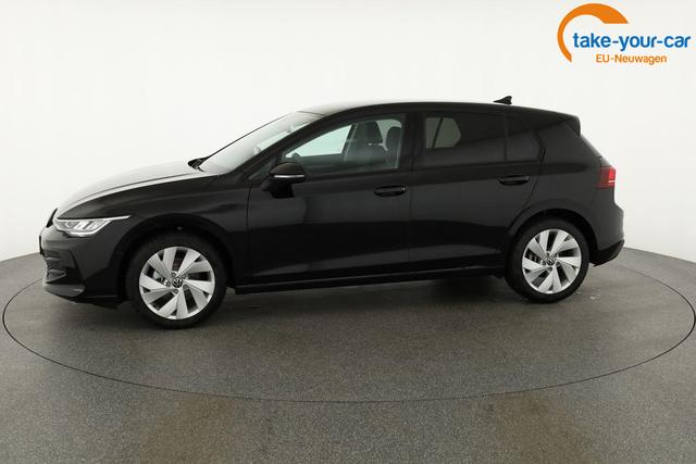 Volkswagen - Golf - EU-Neuwagen - Reimport