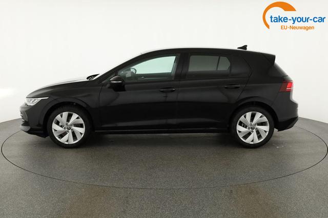 Volkswagen - Golf - EU-Neuwagen - Reimport