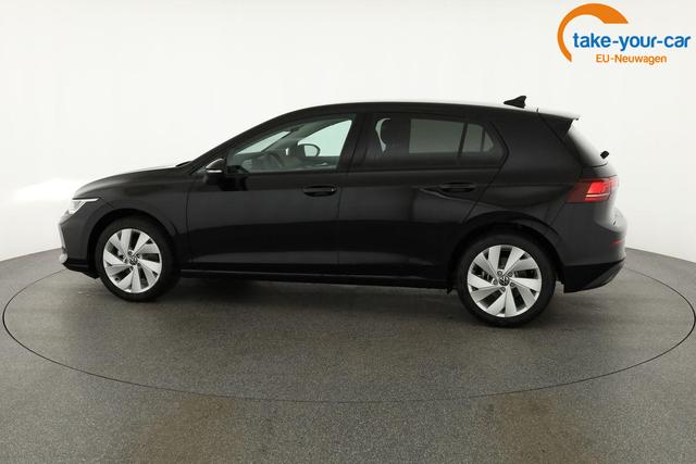 Volkswagen - Golf - EU-Neuwagen - Reimport