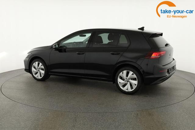 Volkswagen - Golf - EU-Neuwagen - Reimport