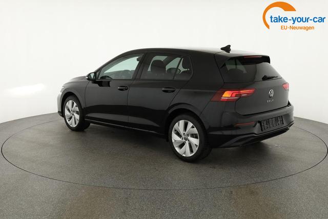 Volkswagen - Golf - EU-Neuwagen - Reimport