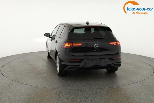 Volkswagen - Golf - EU-Neuwagen - Reimport