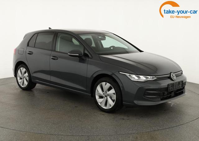 Volkswagen - Golf - EU-Neuwagen - Reimport