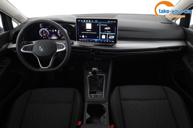 Volkswagen - Golf - EU-Neuwagen - Reimport