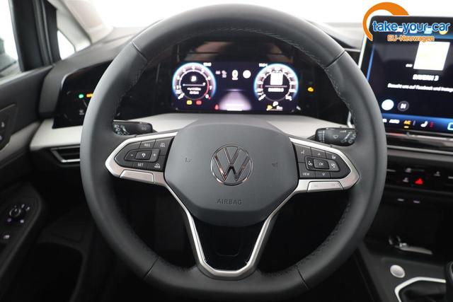 Volkswagen - Golf - EU-Neuwagen - Reimport