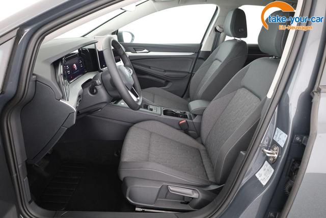 Volkswagen - Golf - EU-Neuwagen - Reimport