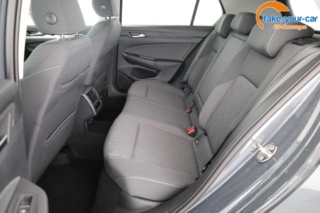 Volkswagen - Golf - EU-Neuwagen - Reimport