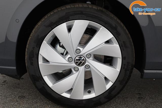 Volkswagen - Golf - EU-Neuwagen - Reimport