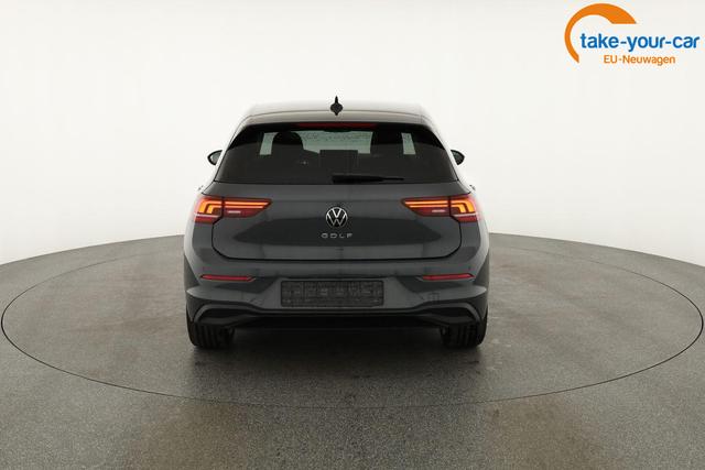 Volkswagen - Golf - EU-Neuwagen - Reimport