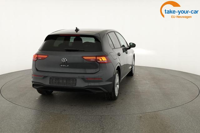 Volkswagen - Golf - EU-Neuwagen - Reimport