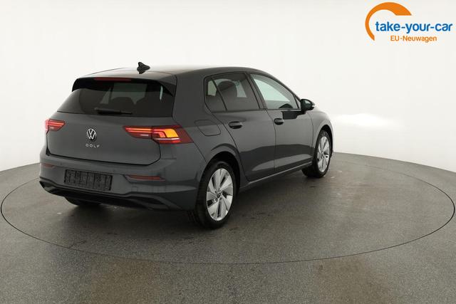 Volkswagen - Golf - EU-Neuwagen - Reimport