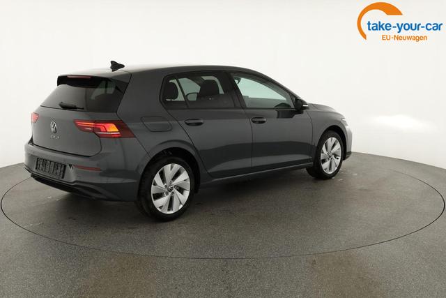 Volkswagen - Golf - EU-Neuwagen - Reimport