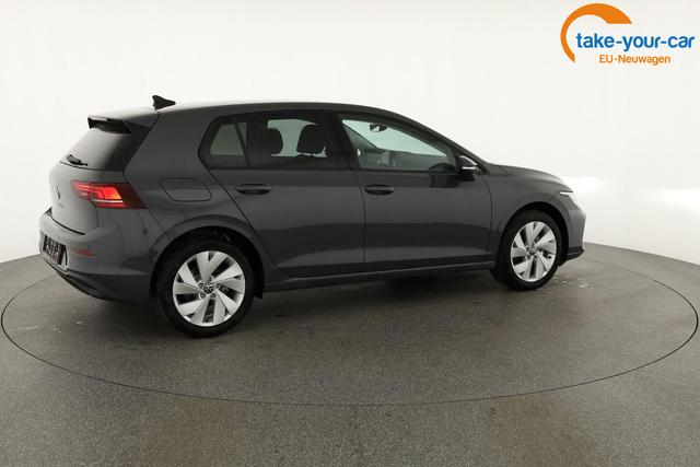 Volkswagen - Golf - EU-Neuwagen - Reimport