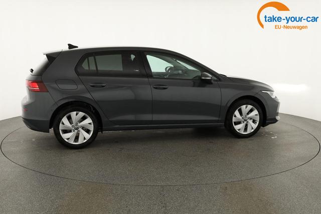 Volkswagen - Golf - EU-Neuwagen - Reimport