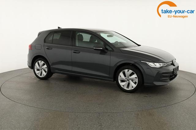 Volkswagen - Golf - EU-Neuwagen - Reimport
