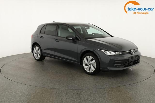 Volkswagen - Golf - EU-Neuwagen - Reimport