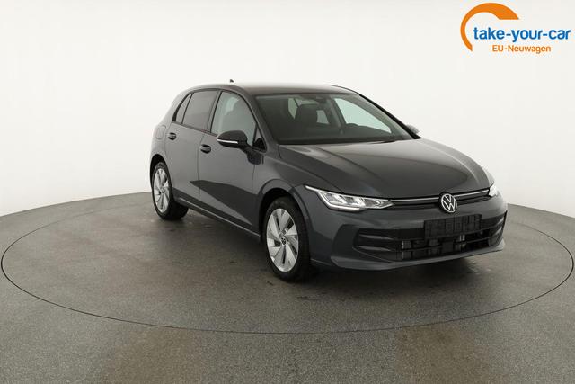 Volkswagen - Golf - EU-Neuwagen - Reimport