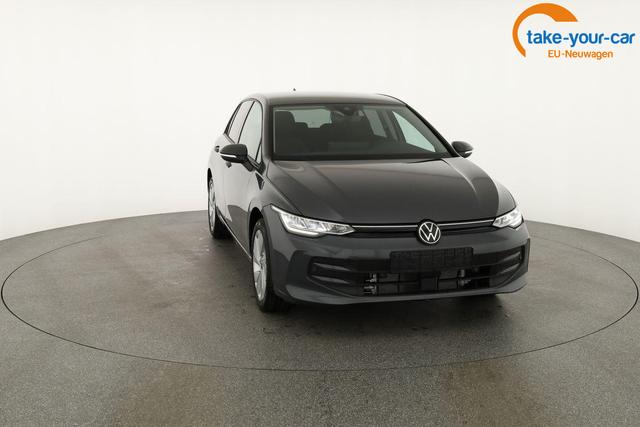 Volkswagen - Golf - EU-Neuwagen - Reimport