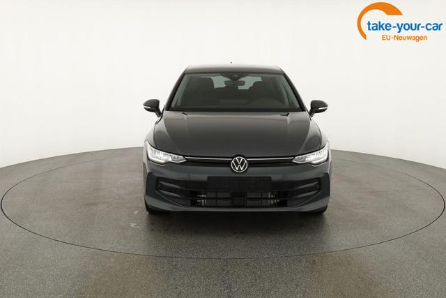 Volkswagen - Golf - EU-Neuwagen - Reimport