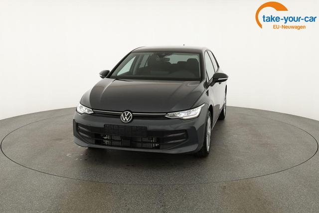Volkswagen - Golf - EU-Neuwagen - Reimport