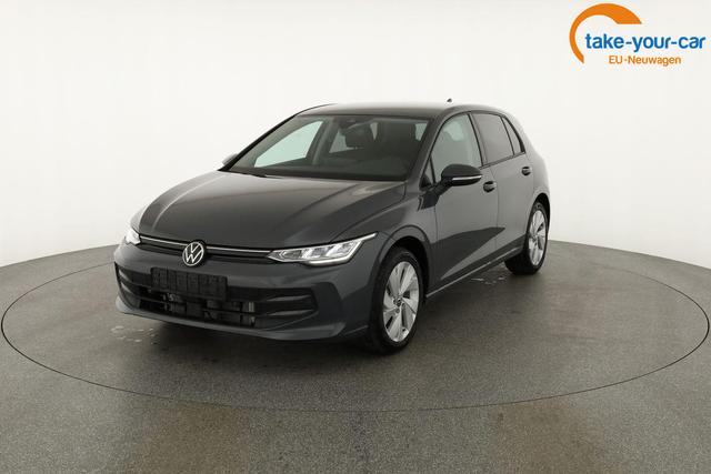 Volkswagen - Golf - EU-Neuwagen - Reimport