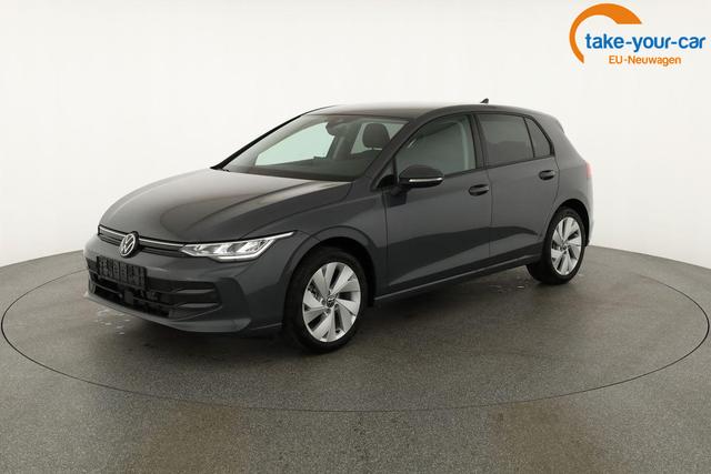 Volkswagen - Golf - EU-Neuwagen - Reimport