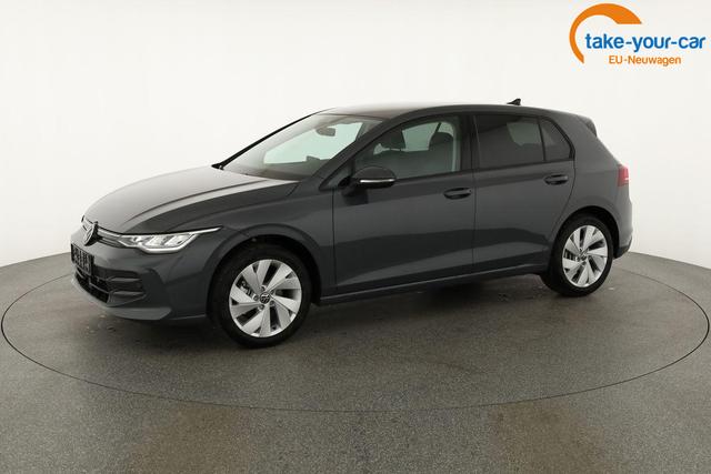 Volkswagen - Golf - EU-Neuwagen - Reimport