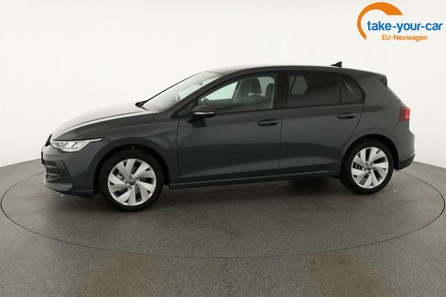 Volkswagen - Golf - EU-Neuwagen - Reimport