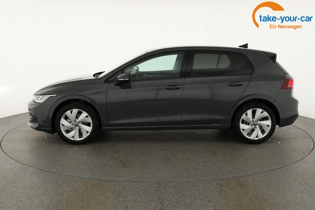 Volkswagen - Golf - EU-Neuwagen - Reimport