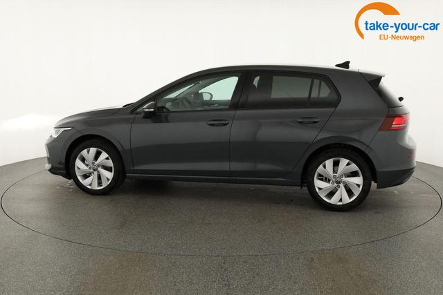 Volkswagen - Golf - EU-Neuwagen - Reimport
