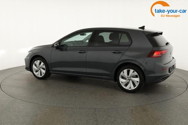 Volkswagen - Golf - EU-Neuwagen - Reimport