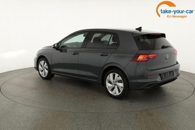 Volkswagen - Golf - EU-Neuwagen - Reimport