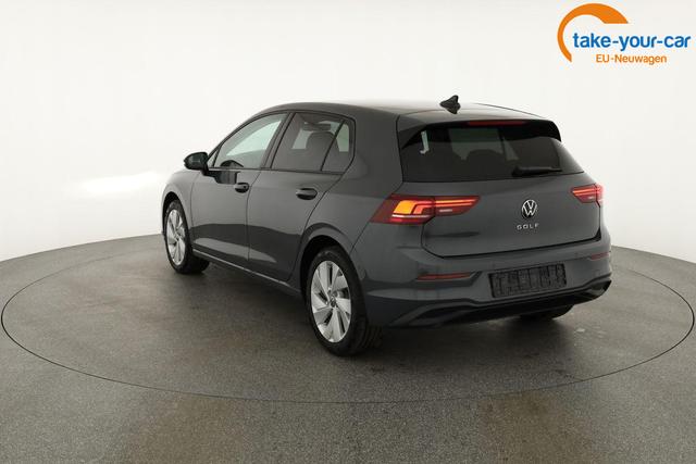 Volkswagen - Golf - EU-Neuwagen - Reimport