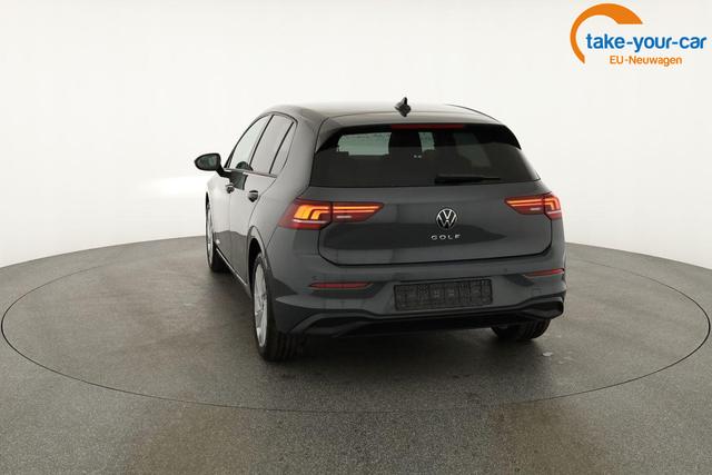 Volkswagen - Golf - EU-Neuwagen - Reimport