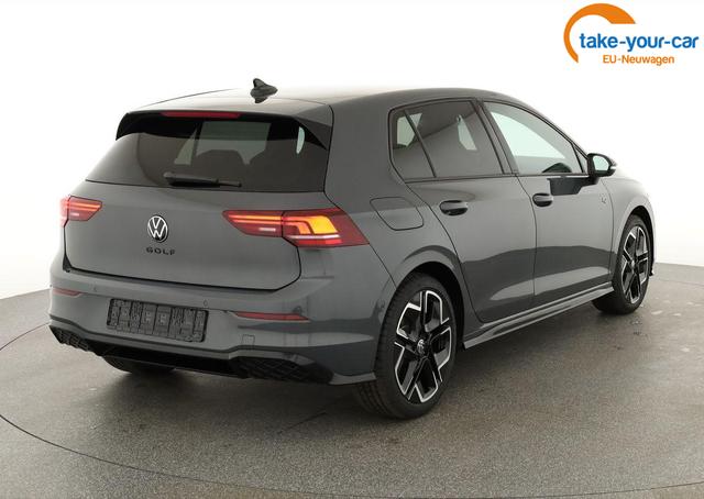 Volkswagen - Golf - EU-Neuwagen - Reimport