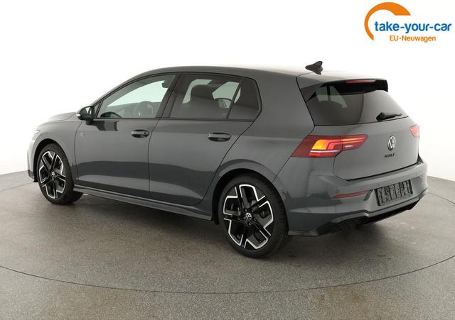 Volkswagen - Golf - EU-Neuwagen - Reimport