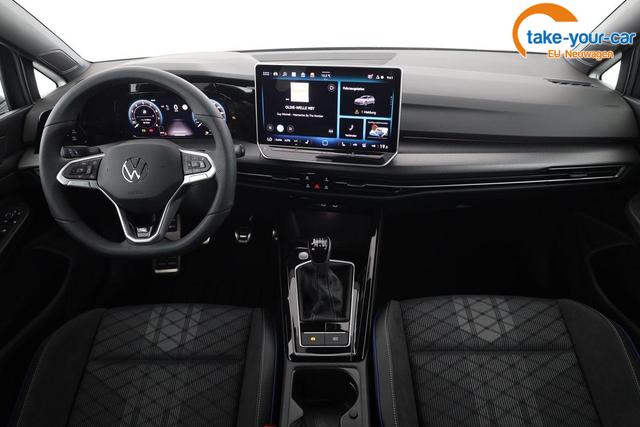 Volkswagen - Golf - EU-Neuwagen - Reimport